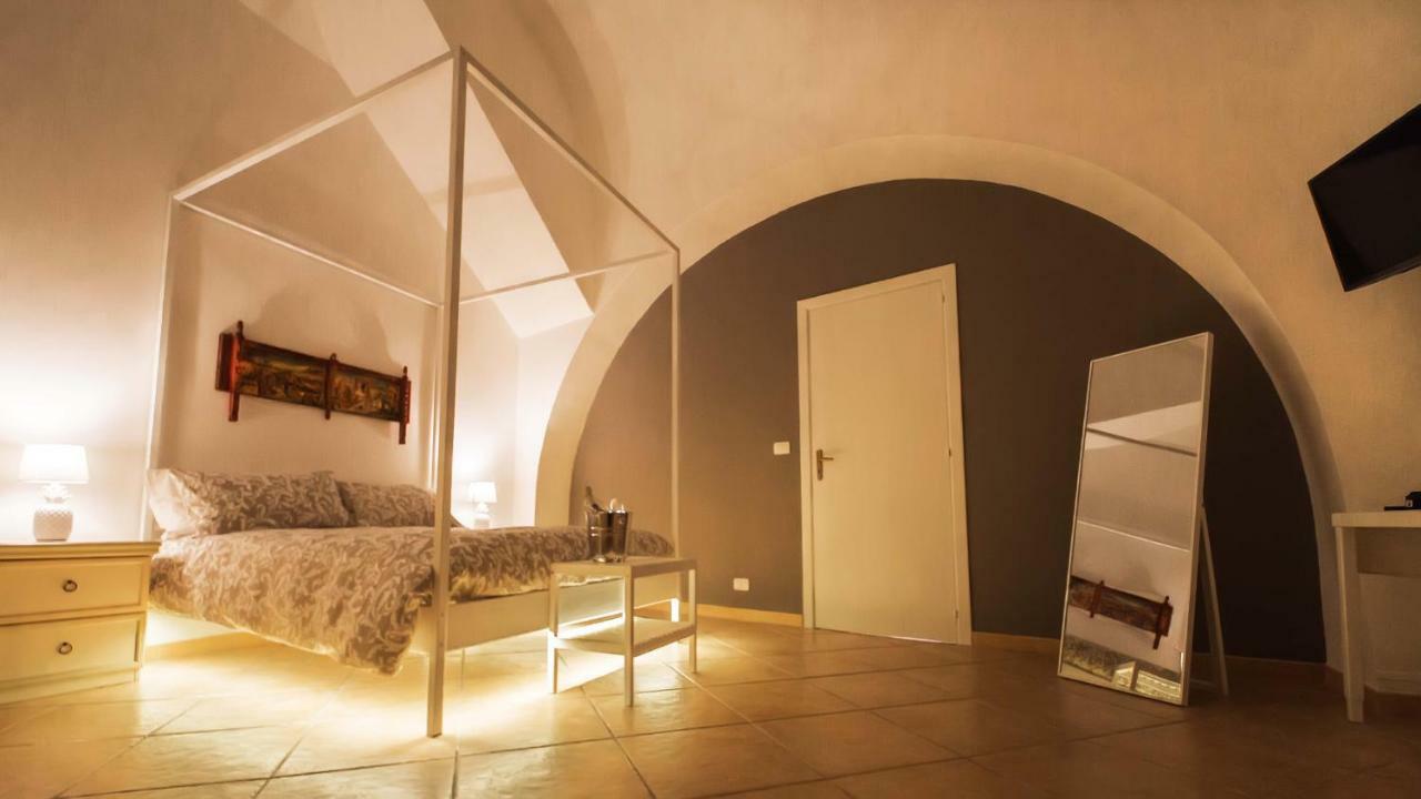 I Mori Sicilian Apartment Riposto Exteriör bild