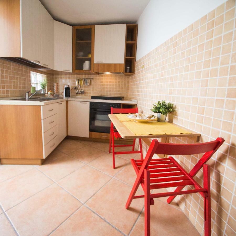 I Mori Sicilian Apartment Riposto Exteriör bild