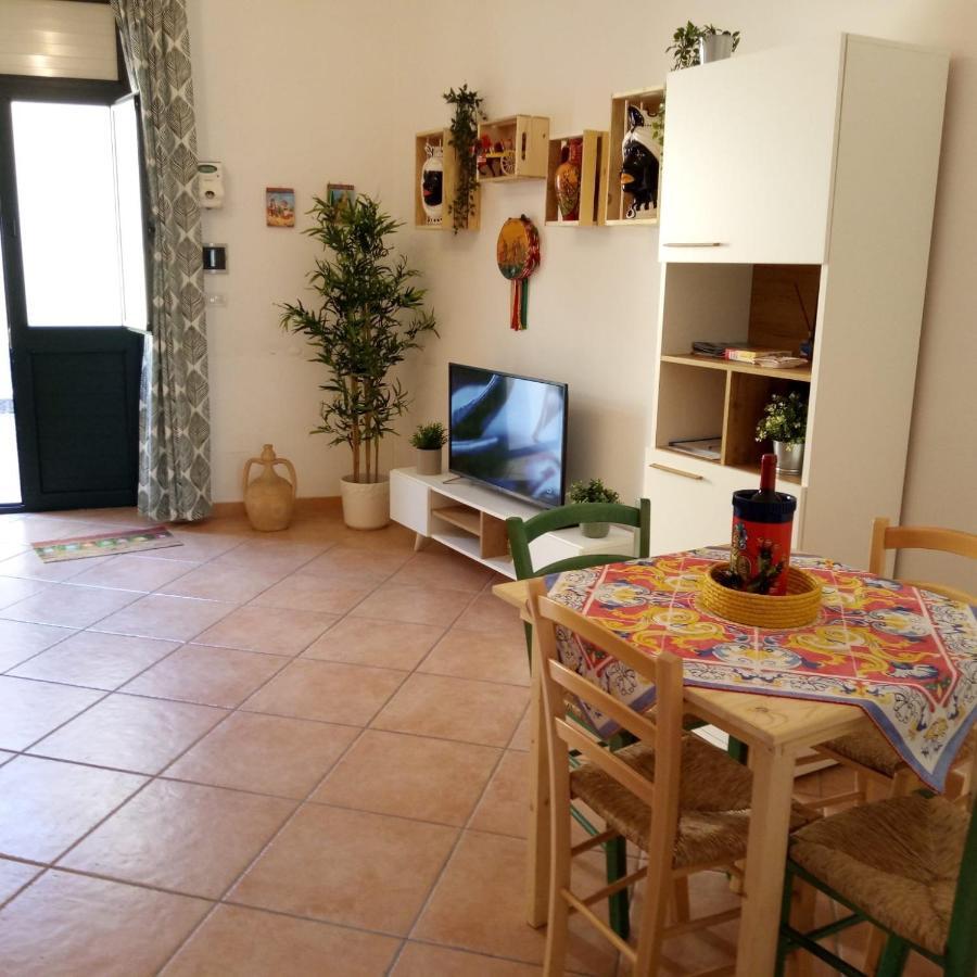 I Mori Sicilian Apartment Riposto Exteriör bild
