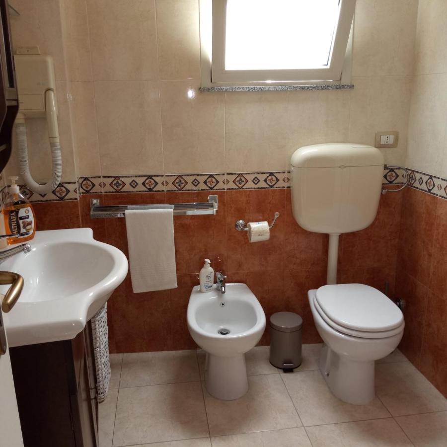 I Mori Sicilian Apartment Riposto Exteriör bild